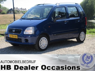 Suzuki Wagon R+ 1.3 GLX