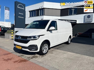 Volkswagen Transporter T6.1 32 lwb DSG standkachel