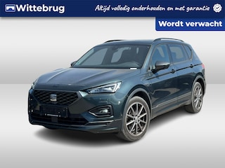 Seat Tarraco 1.4 TSI e-Hybrid PHEV FR Business Intense / 19"LMV / 360"CAMERA / NAVI / APP.Connect / PANODAK