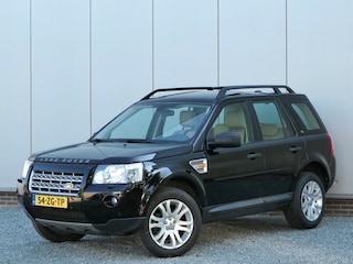 Land Rover Freelander 2.2 TD4 HSE Panoramadak / Xenon / Navigatie / Leer