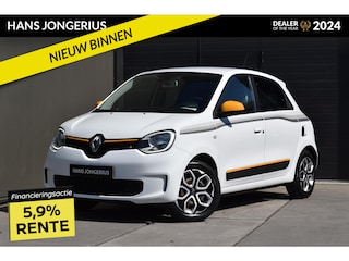 Renault Twingo SCe 70 Collection | AIRCO