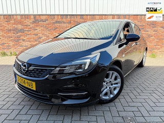 Opel Astra 1.2 Business Executive |Camera|Stoel/Stuurverwarming|