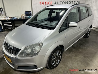 Opel Zafira 1.8 Business Automaat/Clima/Cruise/7pers/1e EIG