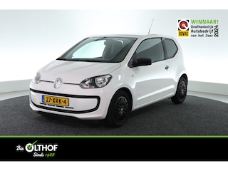 Volkswagen Up 1.0 take up! BlueMotion | AIRCO |