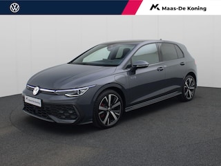 Volkswagen Golf 1.5 eHybrid 200kW/272PK GTE · 360° Camera + Parkeersensoren · Navigatie · App connect · Garantie tot oktober 2026
