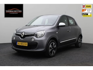 Renault Twingo 1.0 SCe Collection 2017 NAP | 1e eigenaar | Dealer onderhouden | Airco | Cruise control | LED | Elektrische ramen | PDC