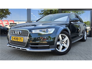 Audi A6 quattro 3.0 TFSI Pro Line Plus