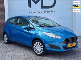 Ford Fiesta 1.0 Style - Cruise - NAP