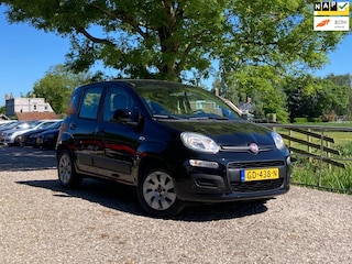 Fiat Panda 0.9 TwinAir Edizione Cool | 124.000 km + Airco nu € 4.975,-!!!