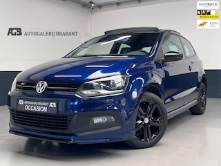 Volkswagen Polo 1.4 FSI R-Line Edition Pano/Cruise/DealerOH