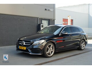 Mercedes-Benz C-klasse Estate 180 Ambition AMG