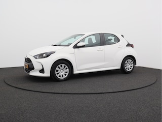 Toyota Yaris 1.5 Hybrid Active/ lage km/ zeer mooi!
