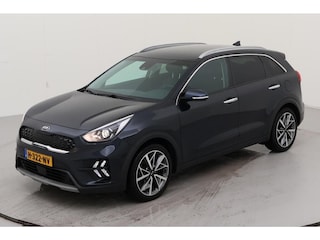Kia Niro 1.6GDi HYBRID DYNAMIQ PLUS LINE/LED/ACRUISE/FACELIFT