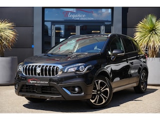 Suzuki S-Cross 1.4 Boosterjet Comfort Smart Hybrid 130pk Stoelverwarming/Cruise/Camera