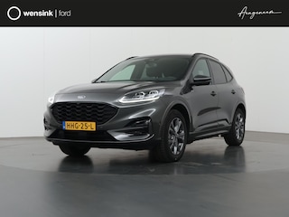 Ford Kuga 2.5 PHEV ST-Line X | Trekhaak | Adaptive Cruise Control | B&O Premium Audio | Winterpack | Elekt. Achterklep |