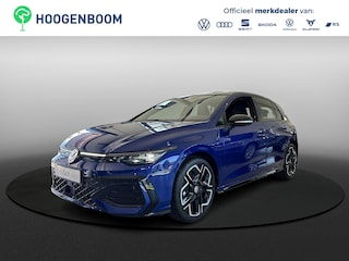 Volkswagen Golf R-Line Edition 1.5 eTSI 85kw