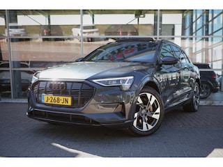 Audi e-Tron 50 quattro Bns ed+