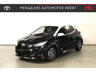 Toyota Yaris 1.5 Hybrid Executive Sport Bi tone
