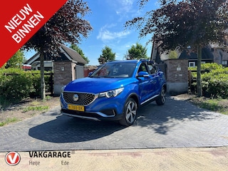 MG ZS EV Luxury 45 kWh | Panorama dak | Apple-Carplay |