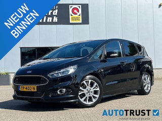 Ford S-MAX 1.5 ST-Line 7p. ADAP CRUISE NAV CARPLAY