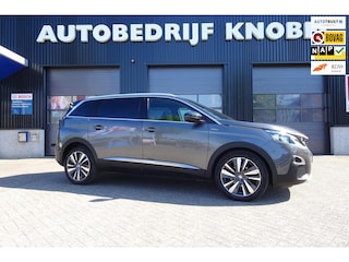 Peugeot 5008 1.6 e-THP GT-Line, NL AUTO, NAP, 1E EIG, 7P, PANO, LED, CARPLAY, CAMERA, VOLLE UITVOERING, OH HISTORIE