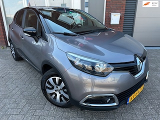Renault Captur 0.9 TCe Limited / 1e Eig / Navi / PDC / Cruise / NAP
