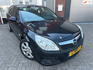 Opel Vectra 1.6-16V Business / Navi / Leder / NAP / Cruise