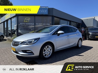 Opel Astra 1.0 Business+ Navi Nette Astra ! Cruise | Airco | Carplay | LED