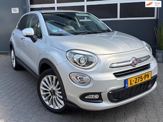 Fiat 500X Cross 1.4 Turbo MultiAir CrossPlus Keyless Leder Cruise