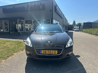 Peugeot 508 SW 1.6 THP Blue Lease Premium