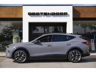 Cupra Formentor 1.5TSI/272pk e-Hybrid VZ Performance|2024|Matrix|Sennheiser|PDC+Camera|Cruise+ACC|Sfeerverlichting|19"LMV|Side-Assist|Stoel+Memory
