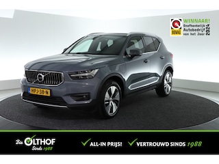 Volvo XC40 1.5 T4 Recharge Inscription Expression | ADAP. CRUISE | CARPLAY | CAMERA |