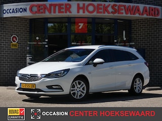 Opel Astra Sports Tourer 1.0 Turbo 105pk Start/Stop 120 Jaar Edition | Trekhaak | Privacy | Carplay | Camera | DAB+ |