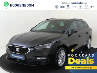 Seat Leon Sportstourer 1.5 TSI e-Hybrid Style Business Intense