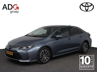 Toyota Corolla 1.8 Hybrid Dynamic