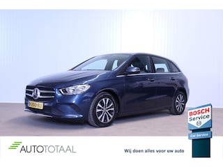 Mercedes-Benz B-klasse 180 Business Solution