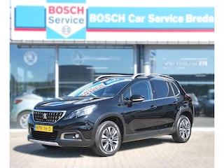 Peugeot 2008 1.2 PureTech 110pk Allure