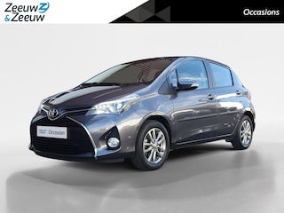 Toyota Yaris 1.3 VVT-i Trend | Automaat | Navigatie | Camera | Bluetooth | Climate control | Lichtmetalen velgen |