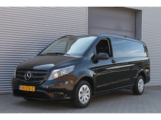 Mercedes-Benz Vito 111 CDI I L3 I 3 Pers. I Climate I Cruise I Camera I Navi