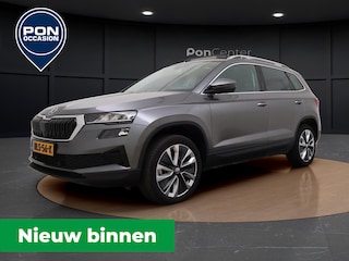 Skoda Karoq 1.5 TSI 150 PK DSG Business Edition | NIEUW BINNEN | Panoramadak | 18" | Adaptive Cruise | Camera |