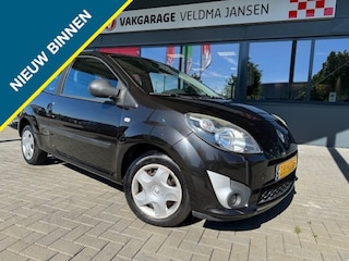 Renault Twingo 1.2 DYNAMIQUE + AIRCO