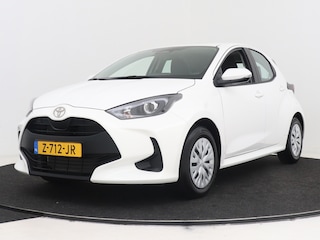 Toyota Yaris 1.5 Hybrid 115 Comfort