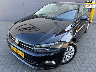 Volkswagen Polo 1.0 TSI R-LINE Business*CRUISE*APK*NAP*NAVI*CARPLY*PARK SENSOREN