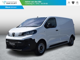Peugeot Expert 2.0 BlueHDi 145 S&S L2