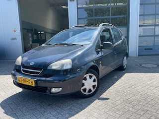 Daewoo Tacuma 1.6-16V Style INRUILKOOPJE!