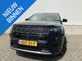 Jeep Compass 4xe 240 Plug-in Hybrid Electric S
