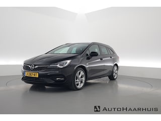 Opel Astra Sports Tourer 1.2 Elegance | Navi | Trekhaak | Camera | Keyless | Apple CarPlay