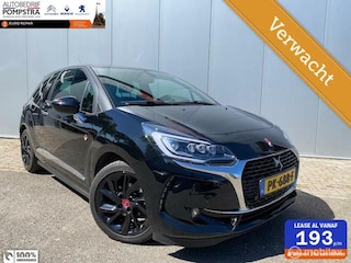 DS 3 1.2 PureTech Performance Line 130 PK UNIEKJE/NAVI/PDC