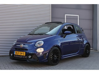 Fiat 500 1.4 T-Jet Abarth 595 I 146 PK I Airco I 42000 km