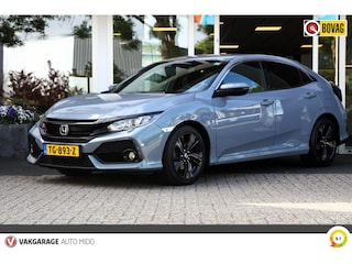 Honda Civic 1.0 i-VTEC Premium Automaat -NLD auto-